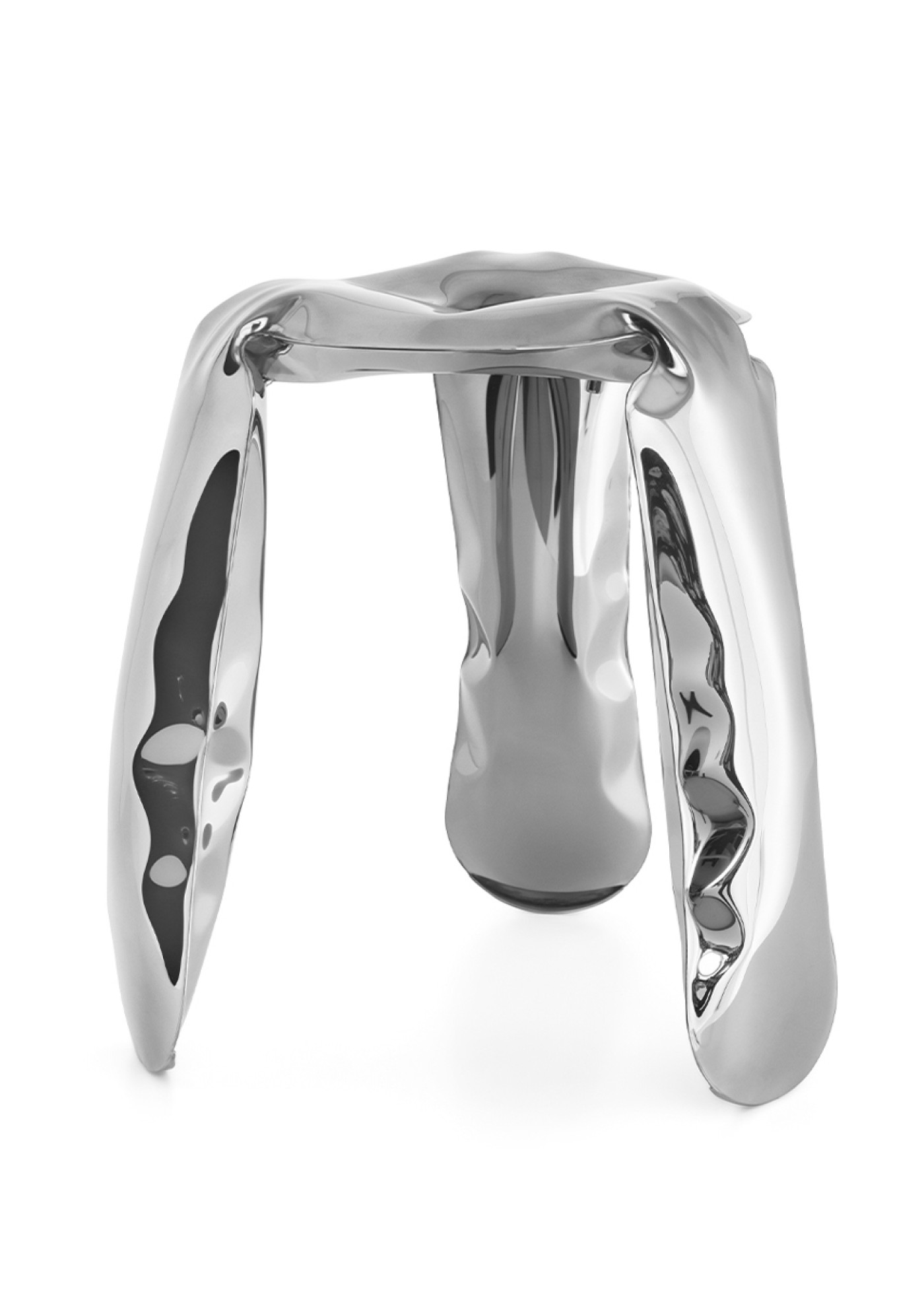 Plopp Standard Inox Polished