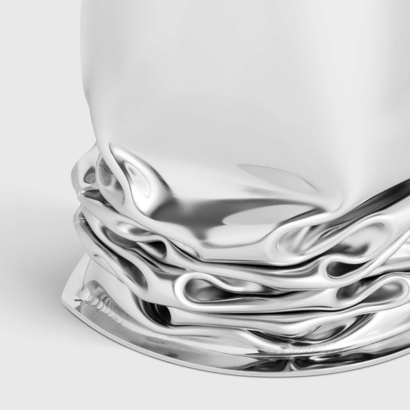 Chash 3 Vase by Zieta