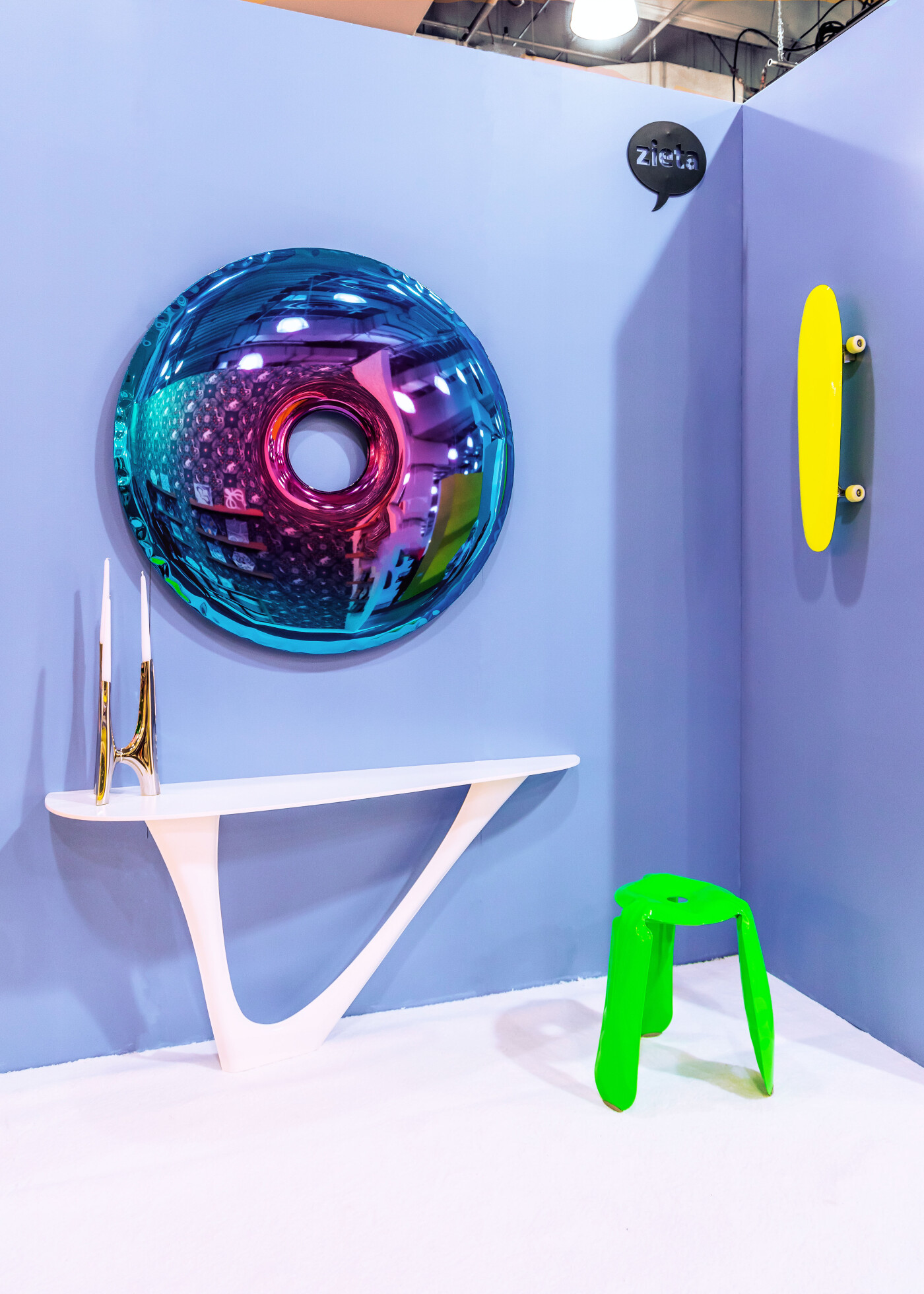 zieta studio new york city fairs stand booth