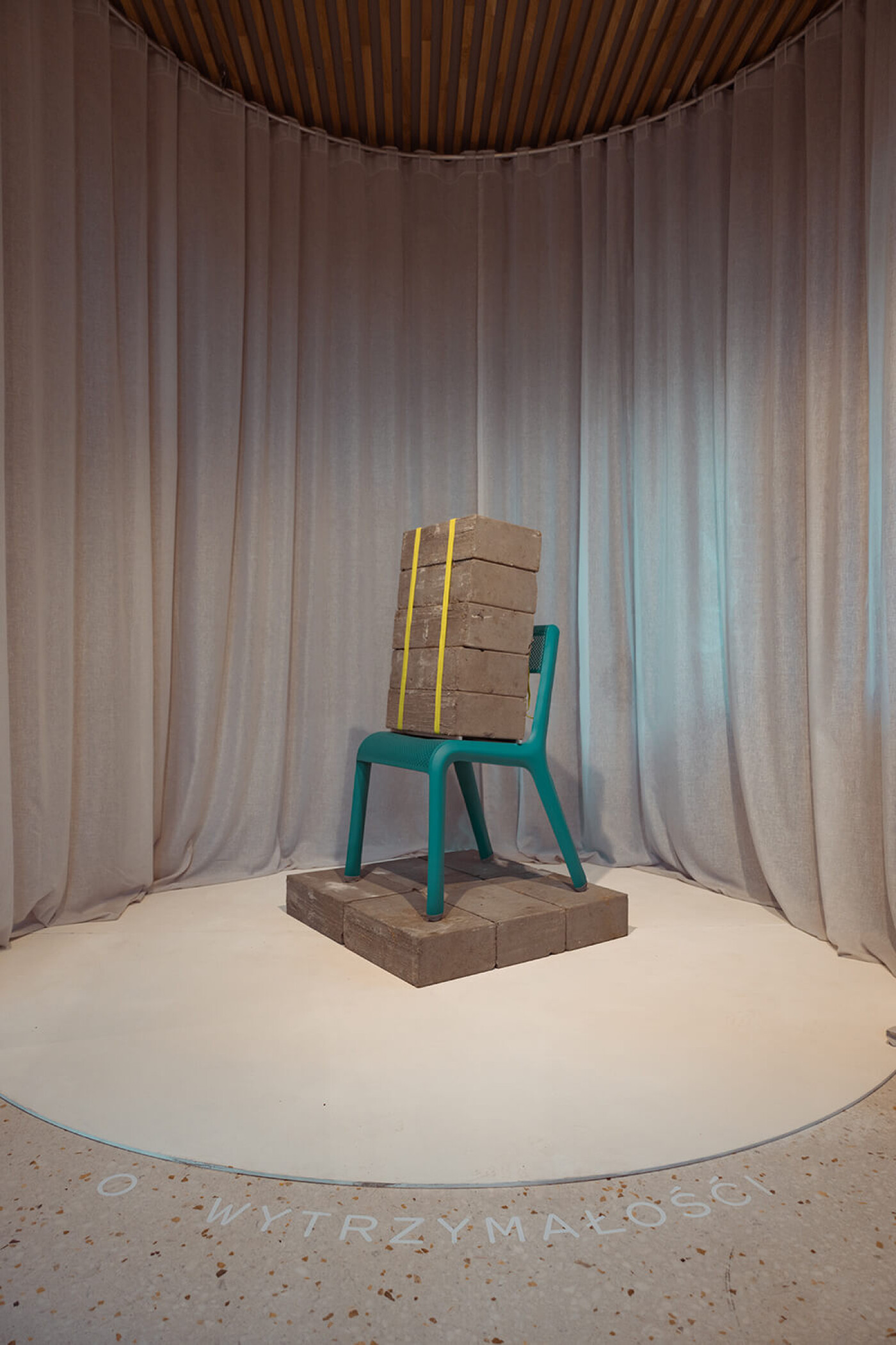 ultraleggera chair