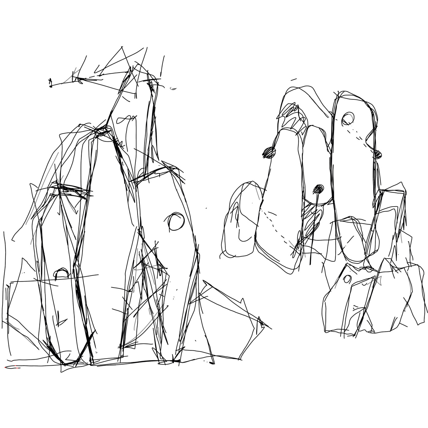 generacje sketch