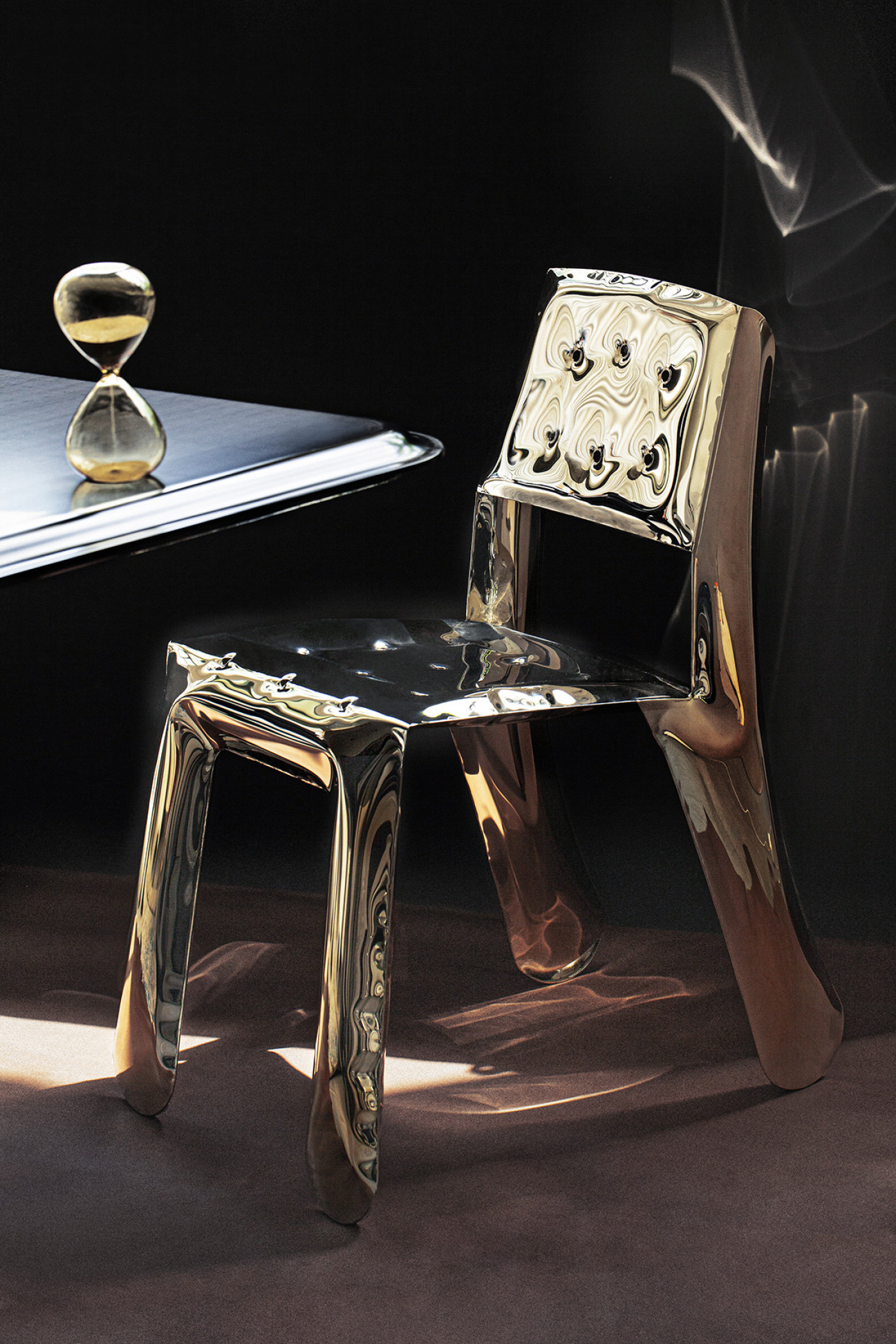 Heat Collection - Zieta Studio