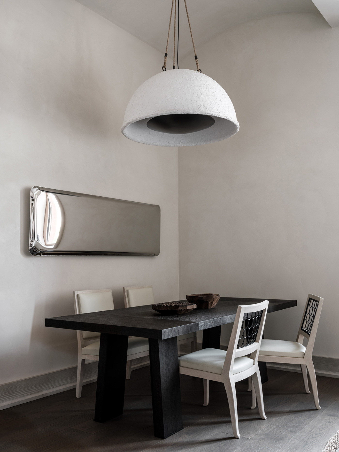 Photo: Mikhail Loskutov. Project: Design-wow.