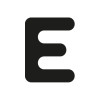 Letter E