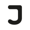 Letter J