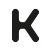 Letter K