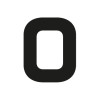 Letter O