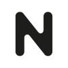 N