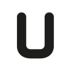 Letter U