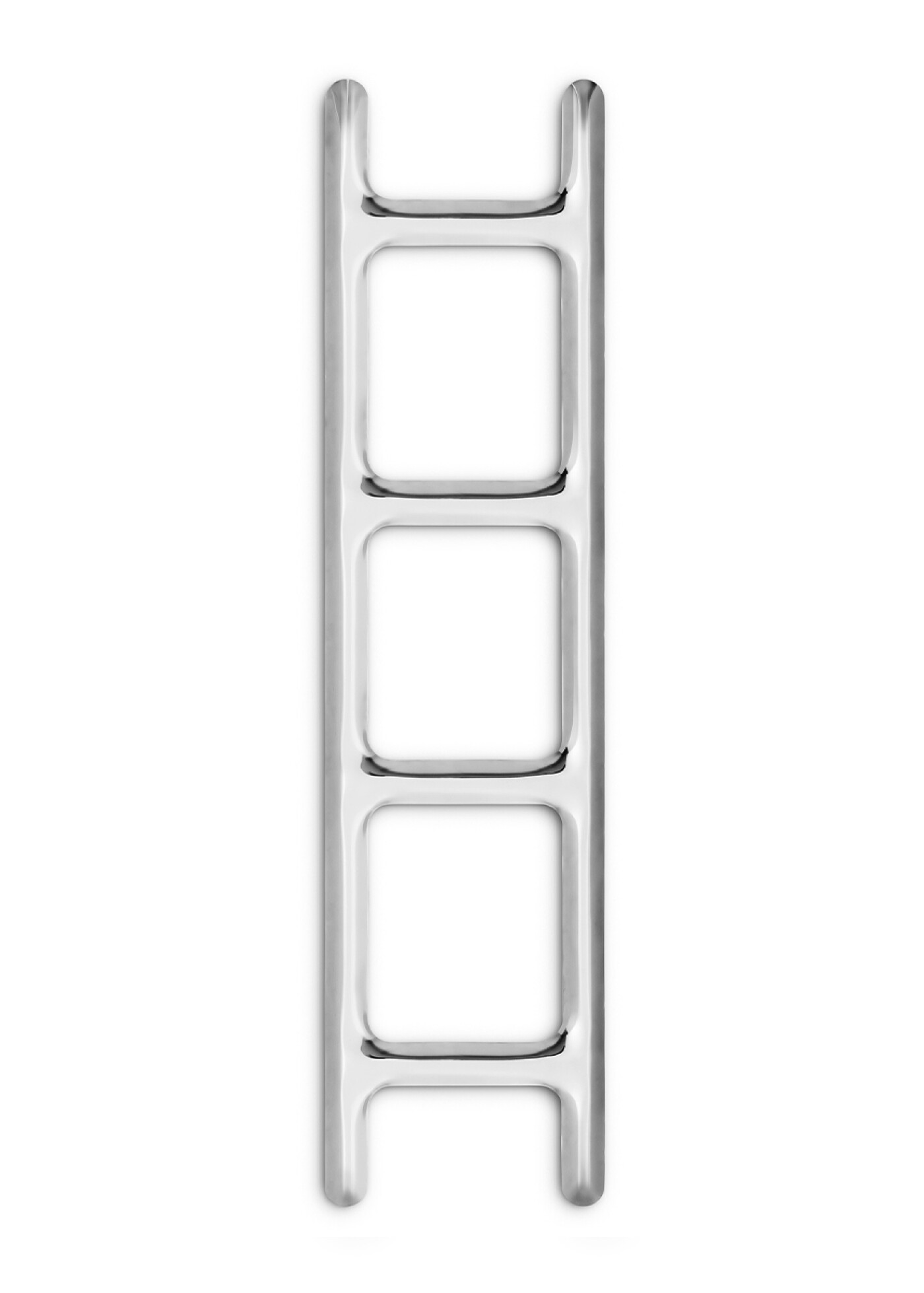 Drab Hanger Inox Polished