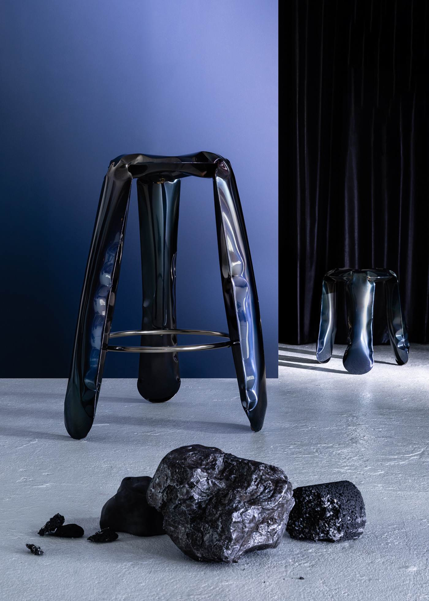 Seatings - Zieta Studio