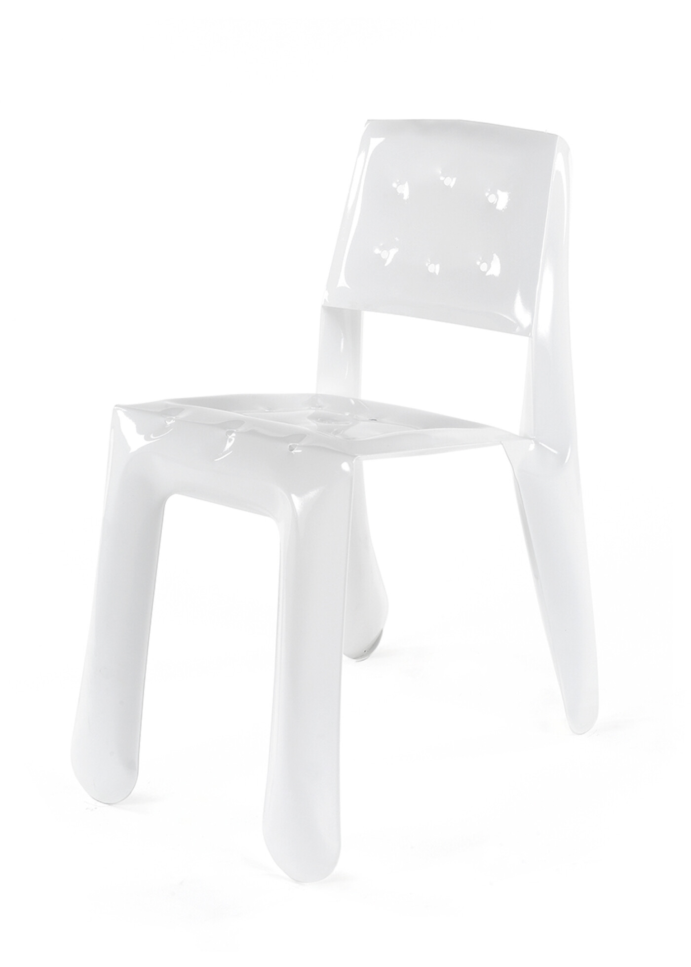 Chippensteel 0.5 White Glossy 9003