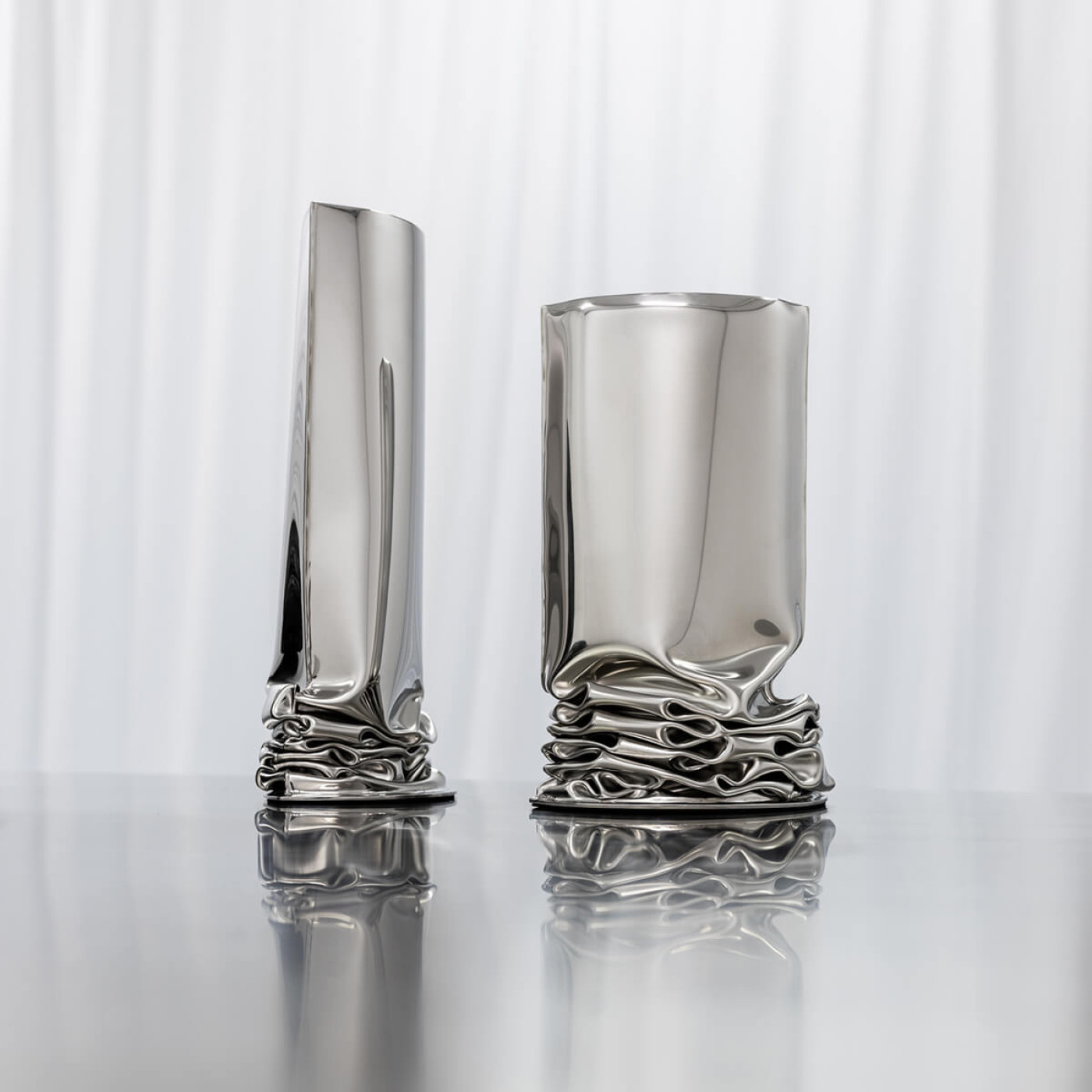 Chash 3 Vase by Zieta