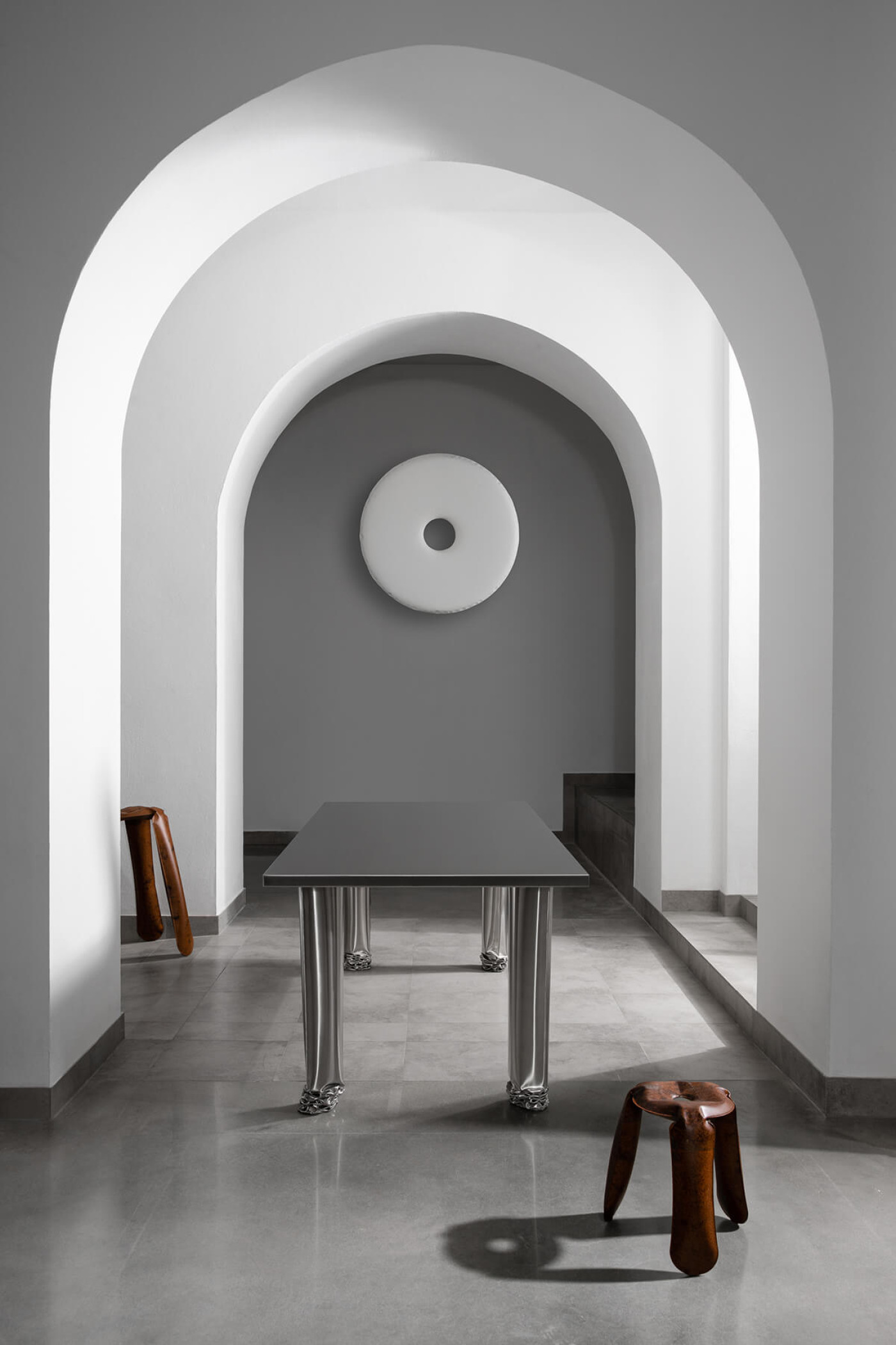 Chash 2 Vase by Zieta