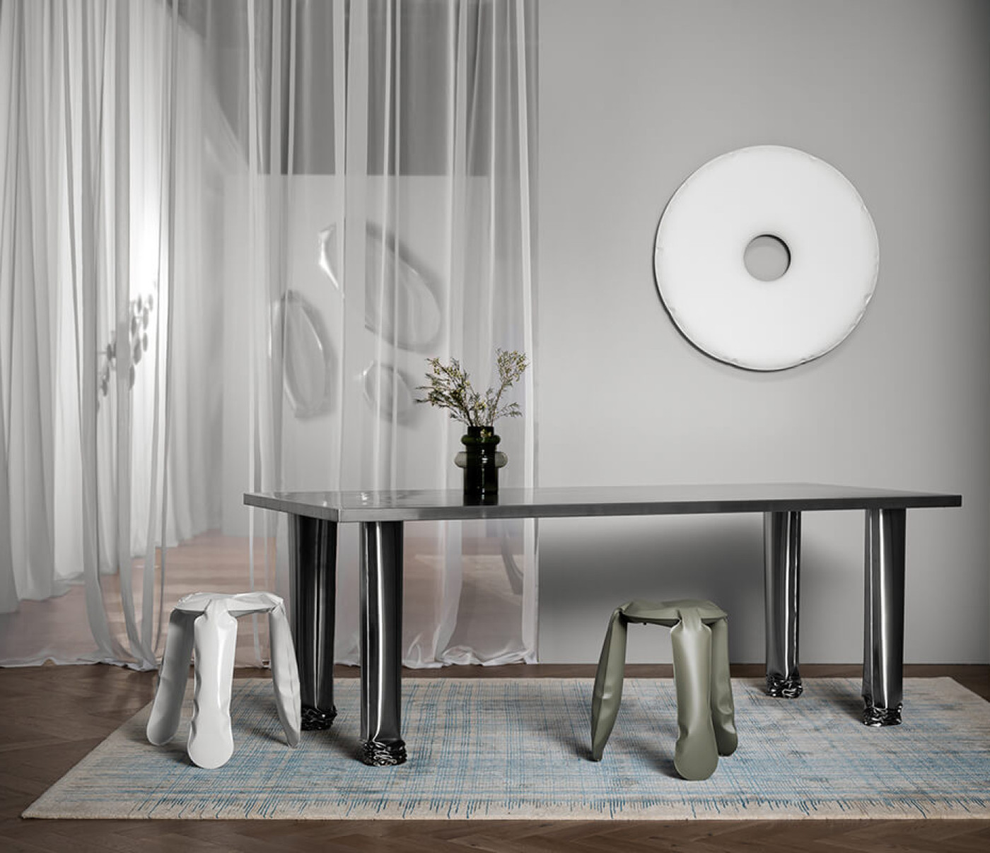 Chash 3 Vase by Zieta