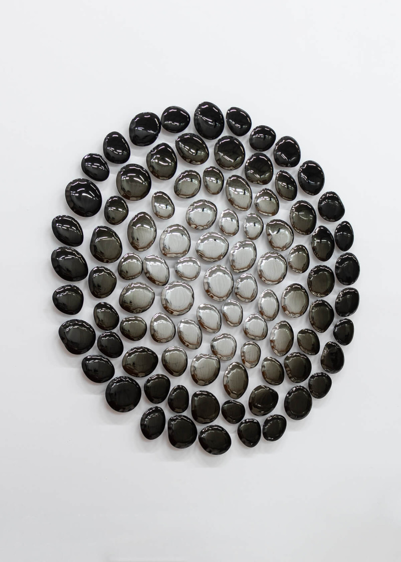 Crystals Coffee Table Zieta Studio