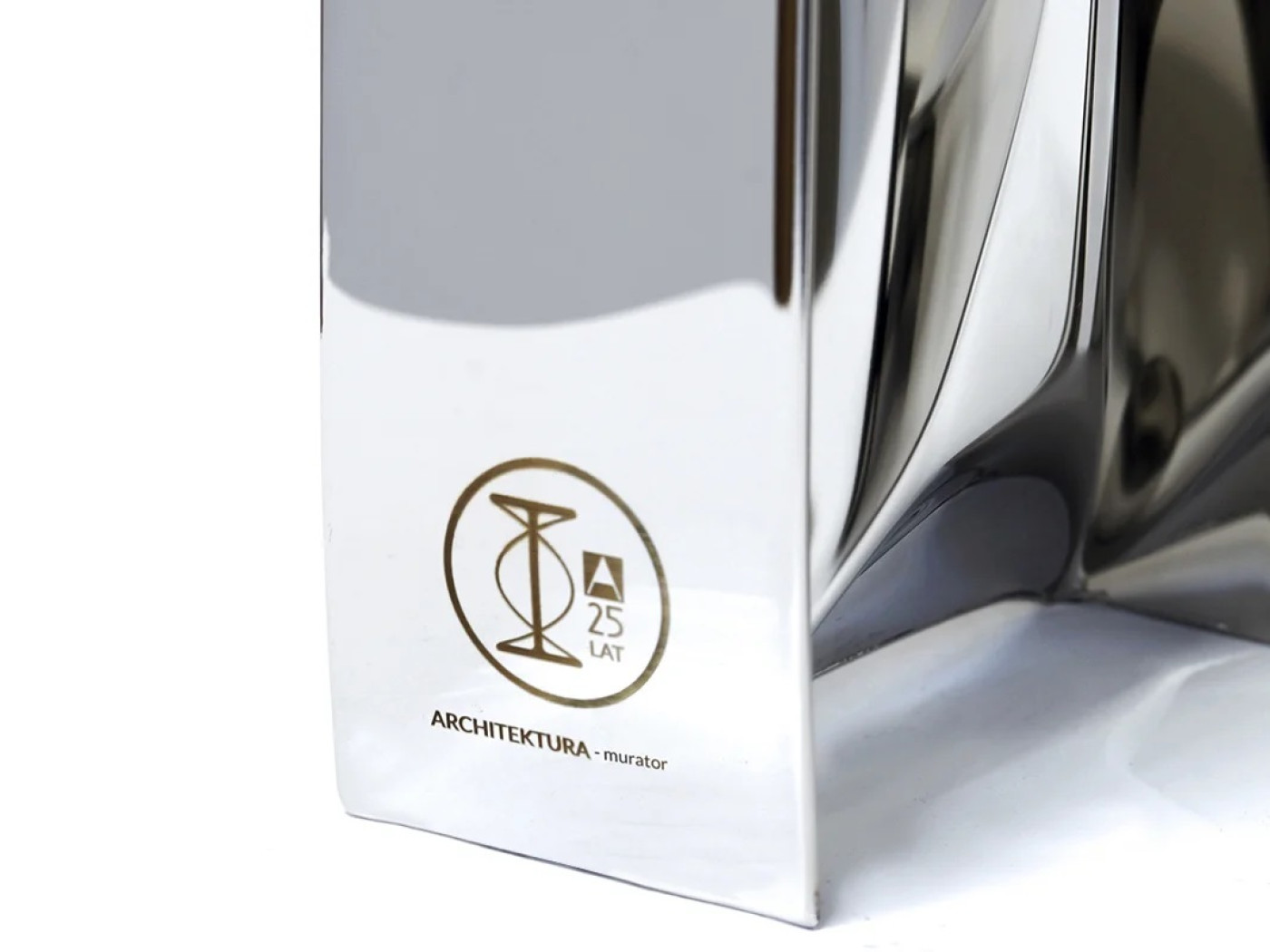 trophy zieta steel inox inflated steel