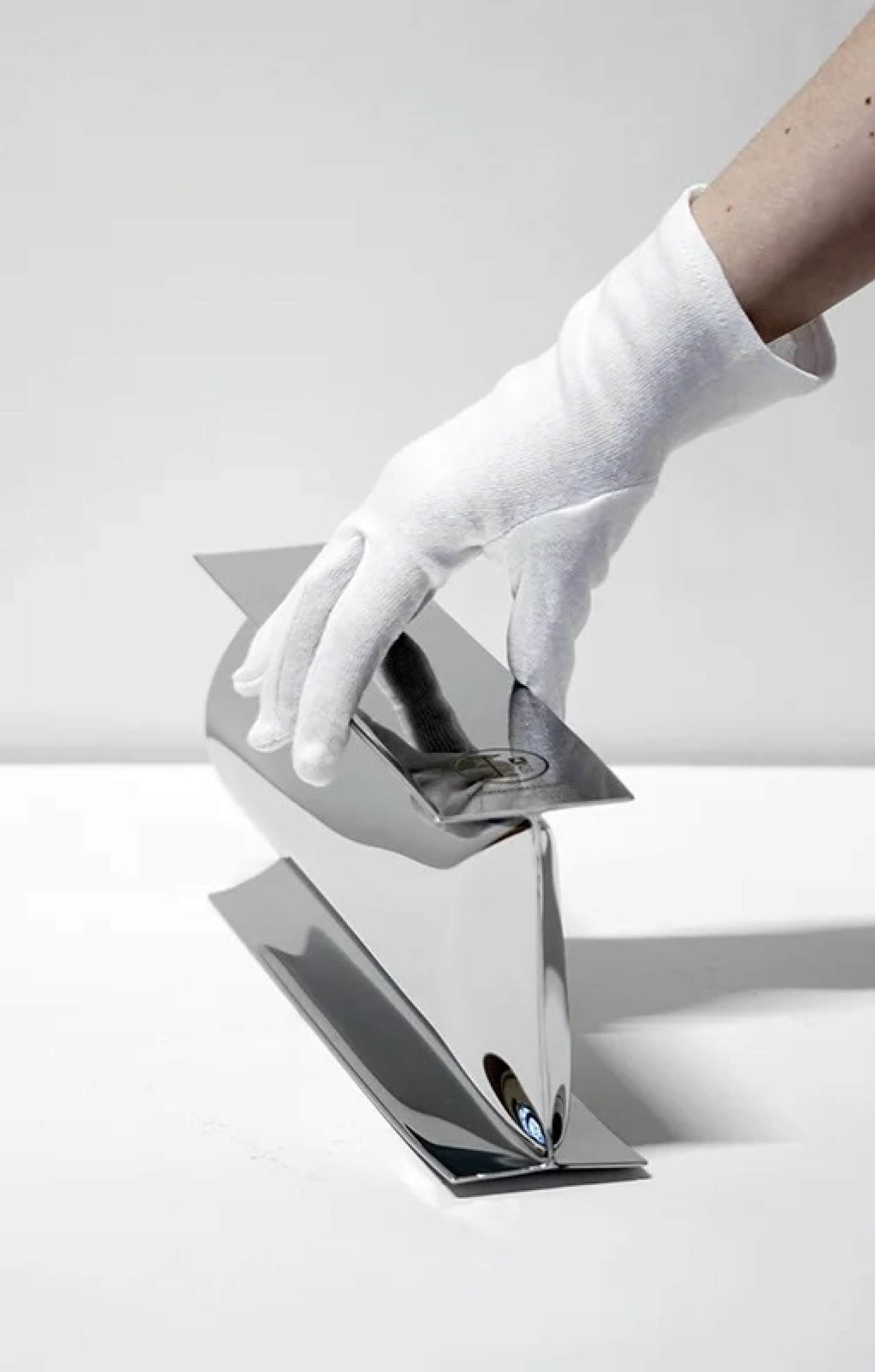 trophy zieta steel inox inflated steel