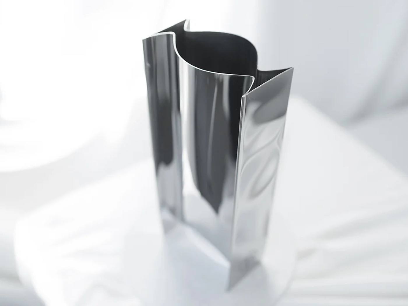 trophy zieta steel inox inflated steel