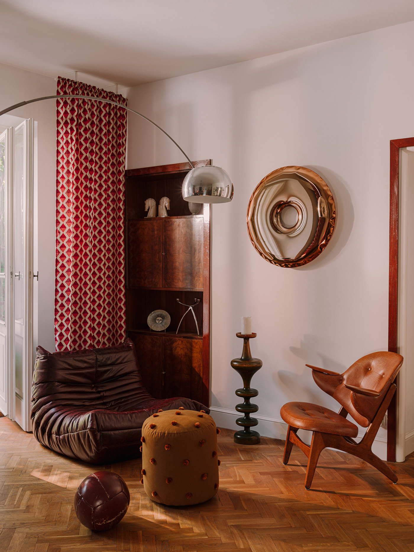 Photo: Yestersen, Pion Studio.