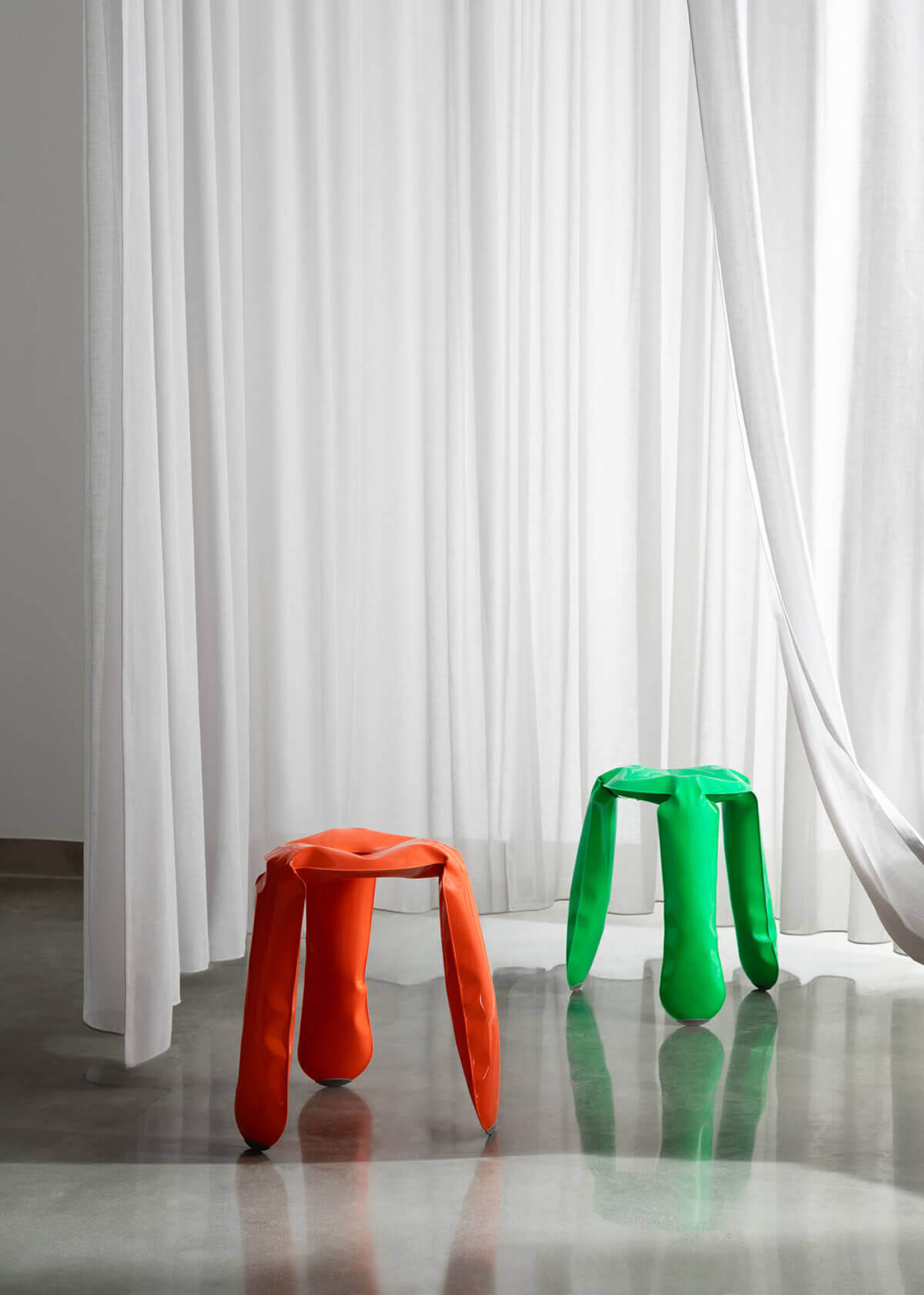Plopp stool shop