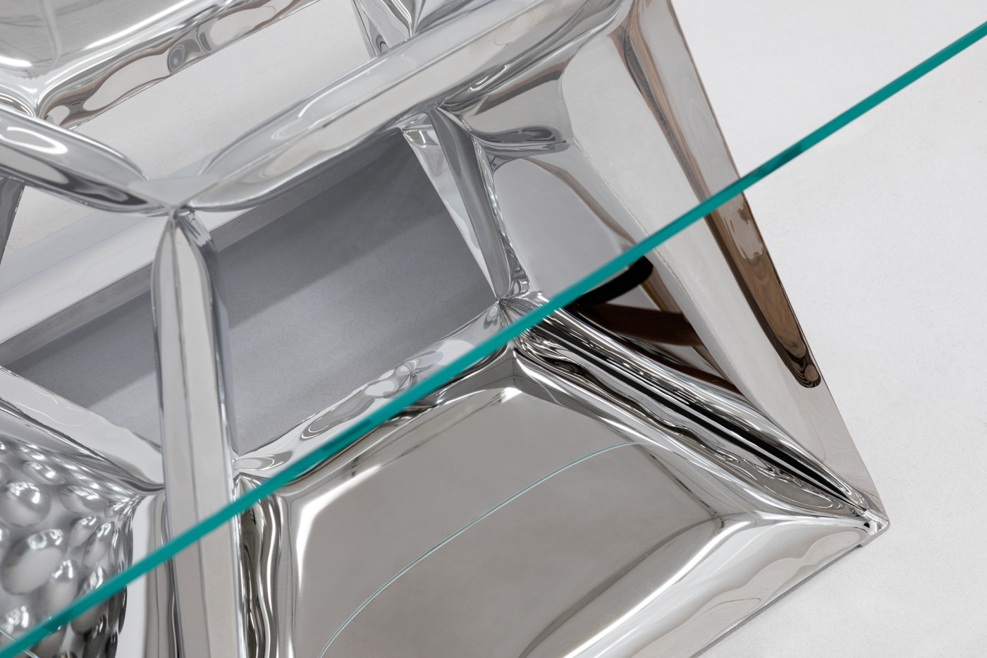 Crystals Coffee Table Zieta Studio