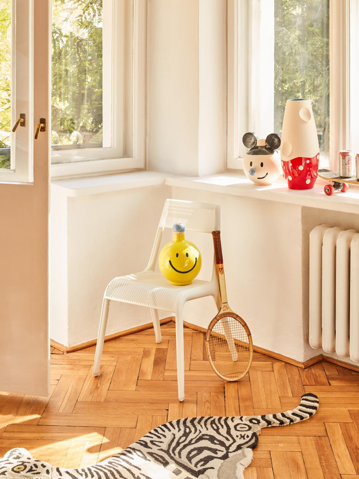 Ultraleggera Chair - Zieta Studio Ultraleggera Chair - Zieta Studio
