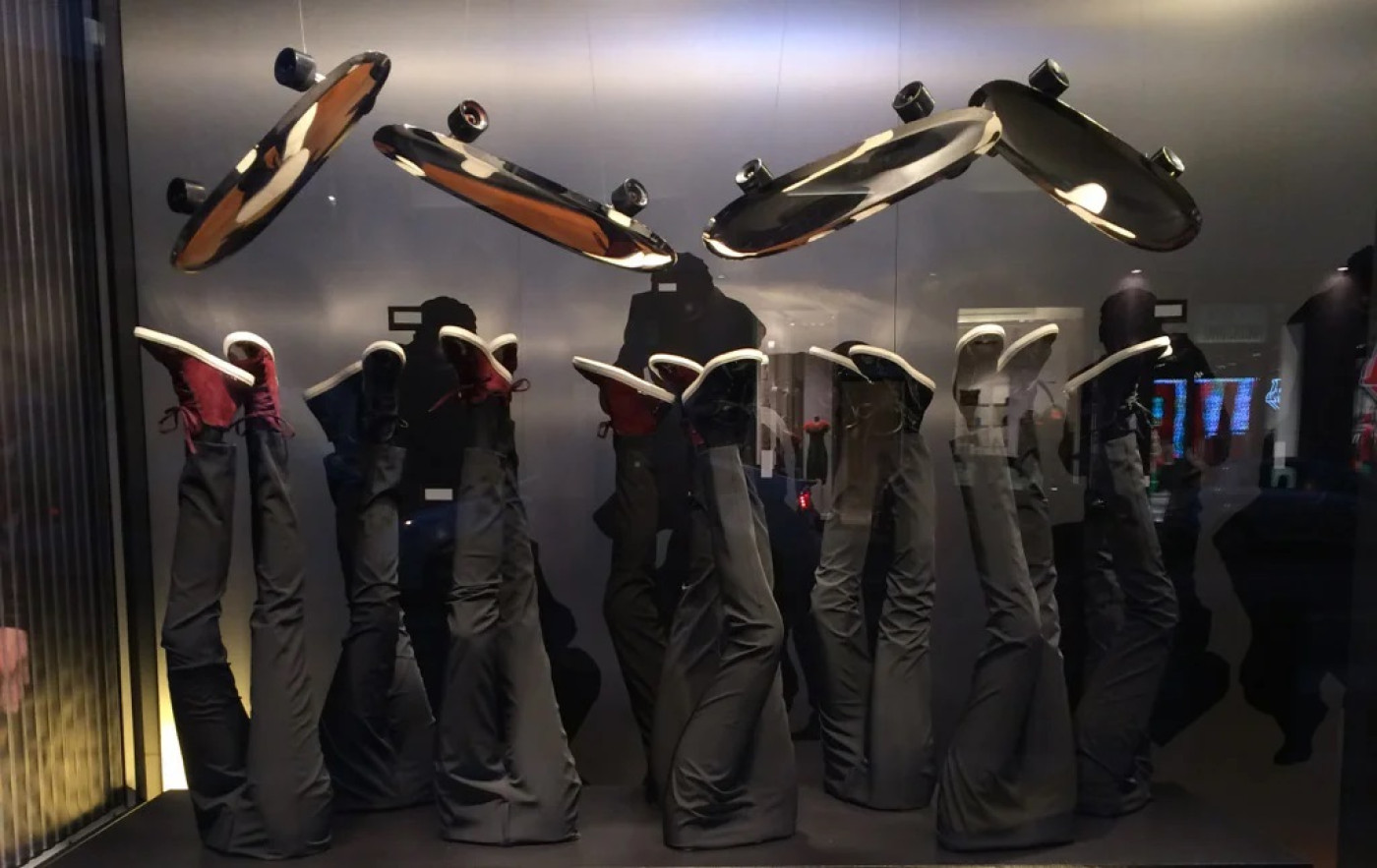 Pirelli Longboard Zieta Oskar Zięta