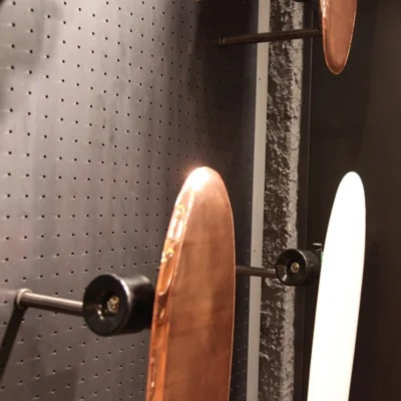 Pirelli Longboard Zieta Oskar Zięta
