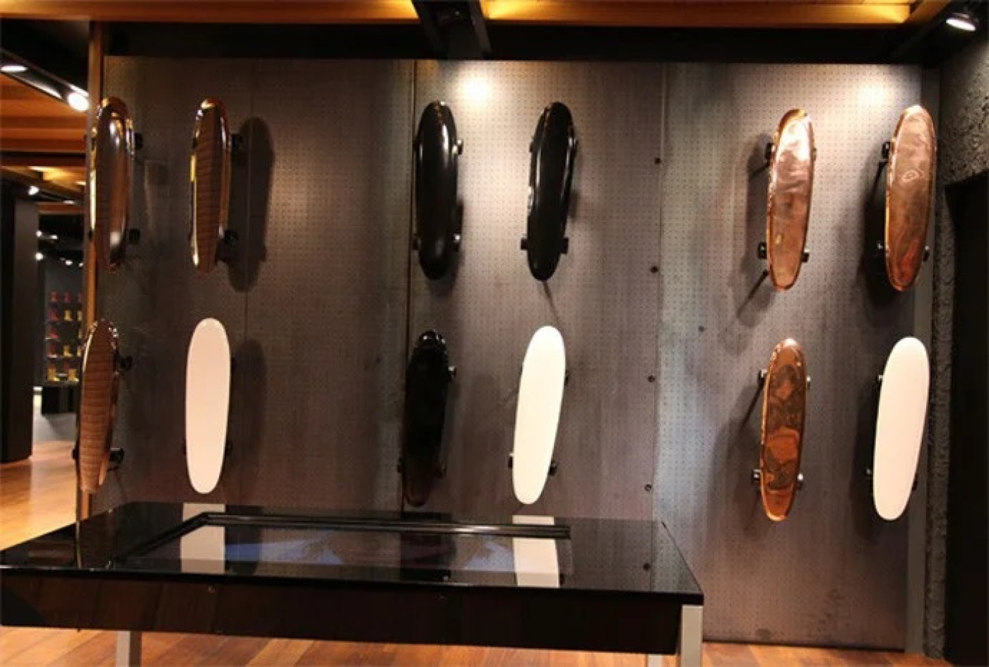 Pirelli Longboard Zieta Oskar Zięta