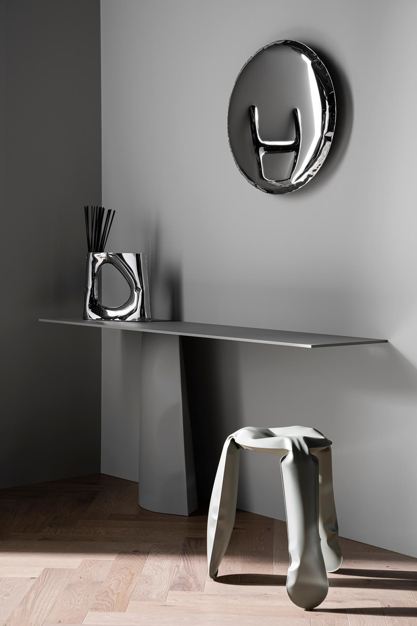 Oko Mirror - Zieta Studio Oko Mirror - Zieta Studio