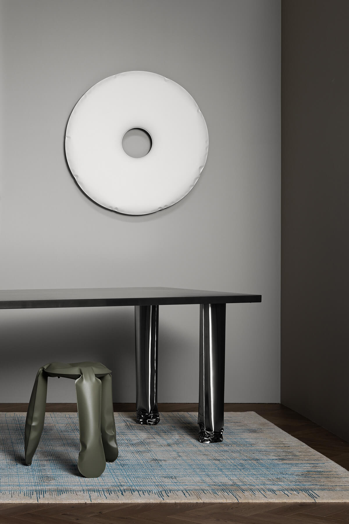 Chash 3 Vase by Zieta